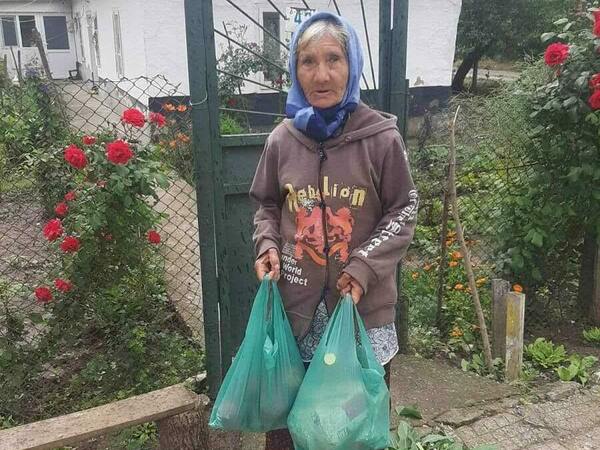 Помощ за Великден за 150 семейства