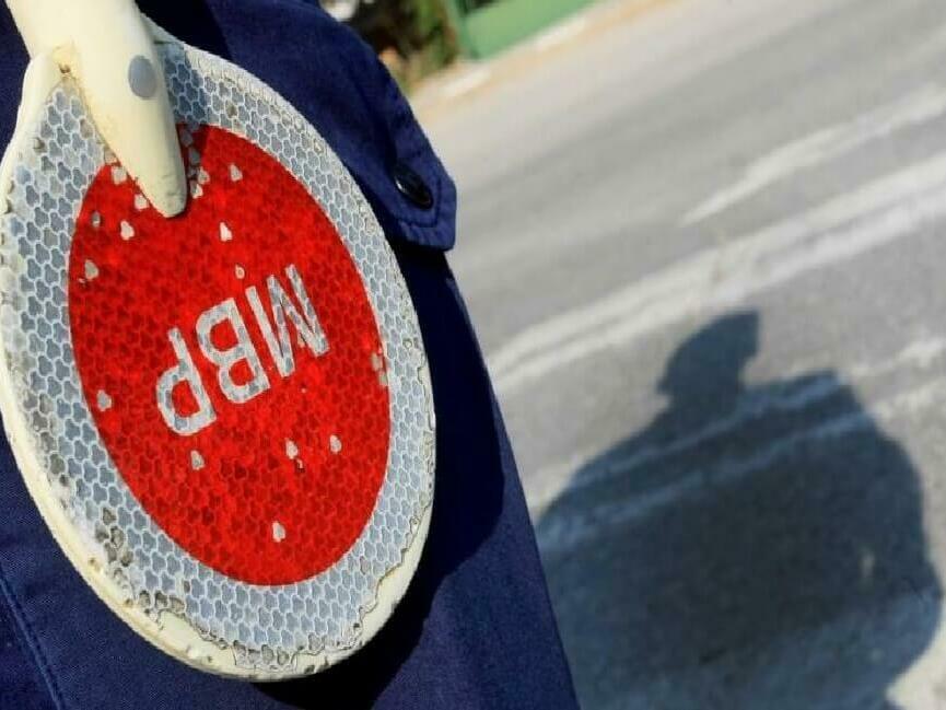 Близо 1000 превишения на скоростта по празниците