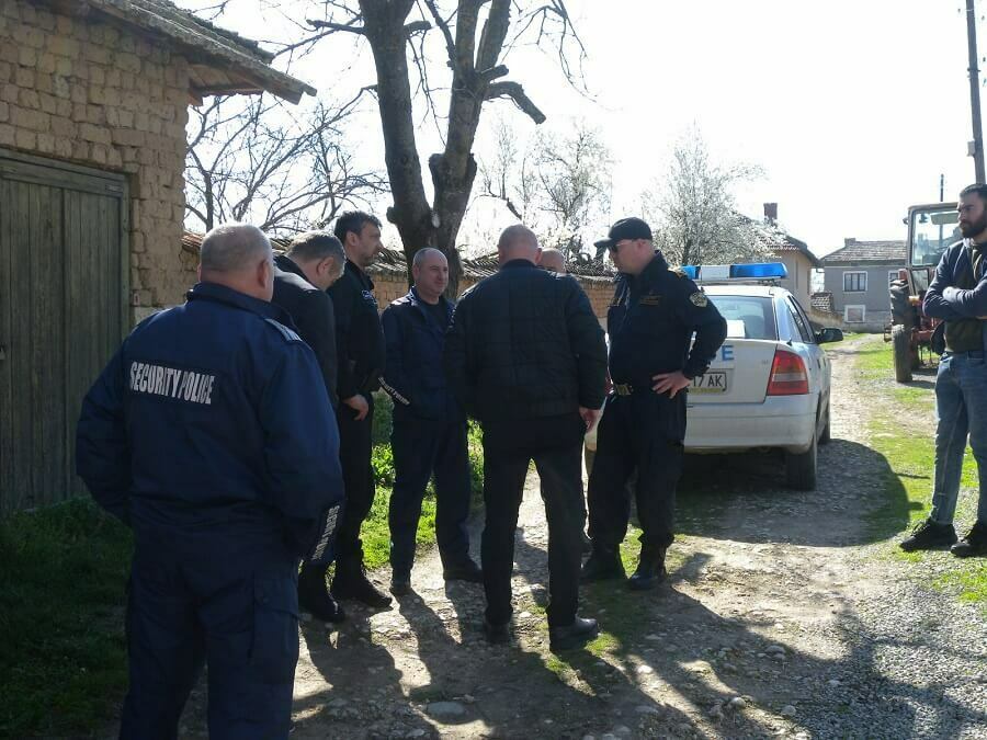 Опити за изборна търговия в Лудогорието