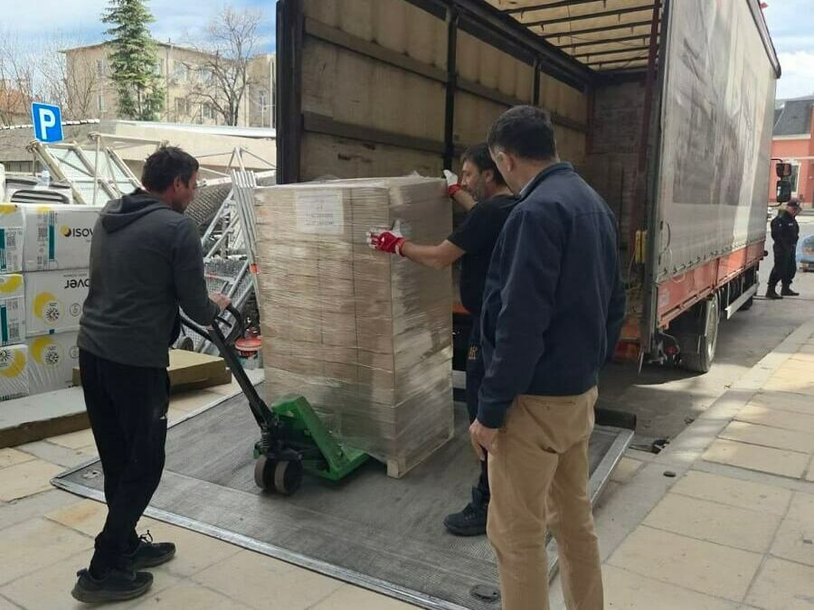 Бюлетините за Лудогорието вече са в Разград