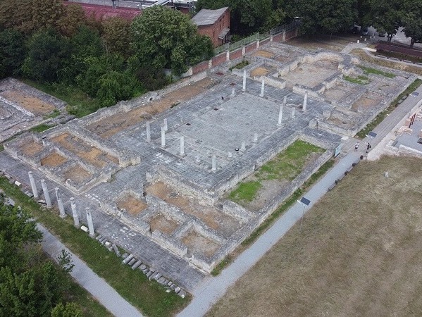 „Абритус“ няма да посреща гости само на Великден