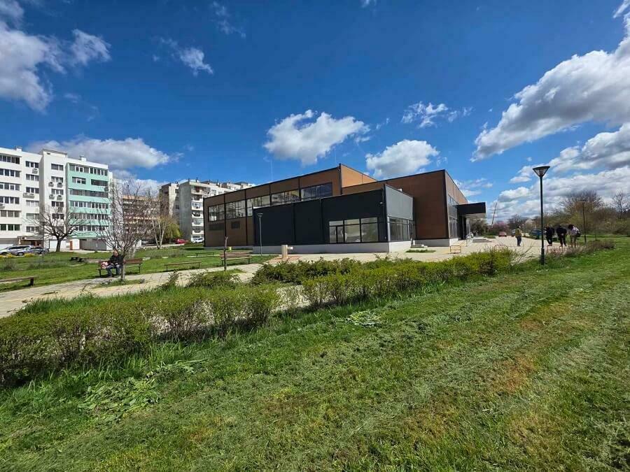 Затварят улици в Разград в края на изборния ден