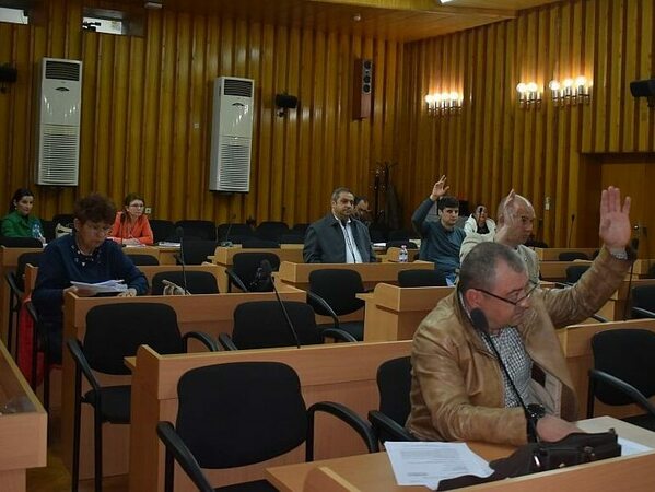 При липсата на бюджет: приемат финансов разчет за 2026 г.