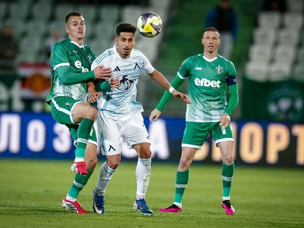 1:1 в Разград: „Левски“ с първи гол срещу „Лудогорец“ през сезона