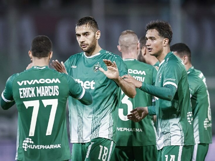 След дузпи: „Лудогорец“ отново ще играе в Европа