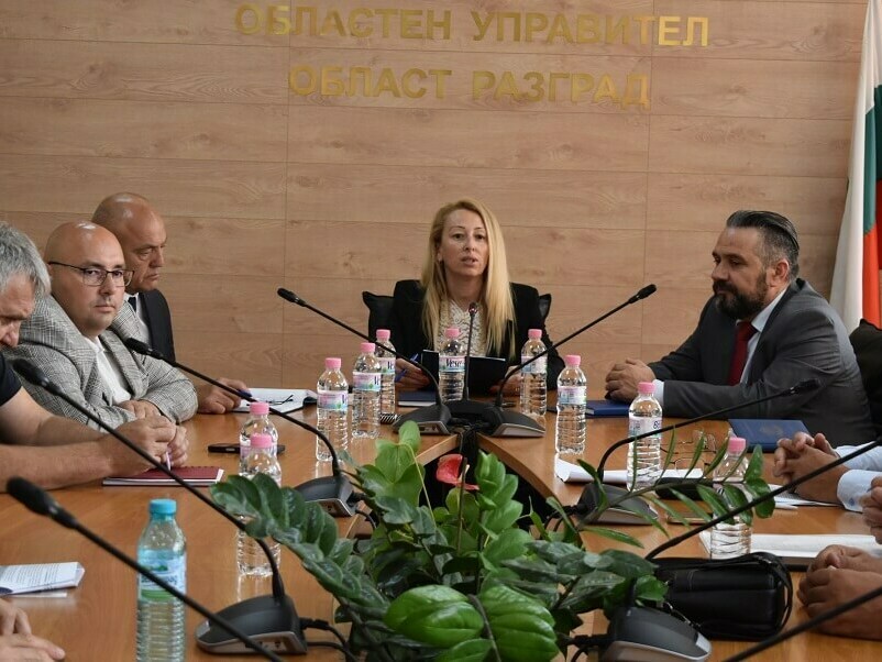 Търсят средства за реконструкция на пречиствателната станция