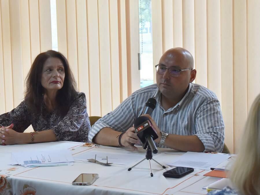 За парите на Разград на достъпен език