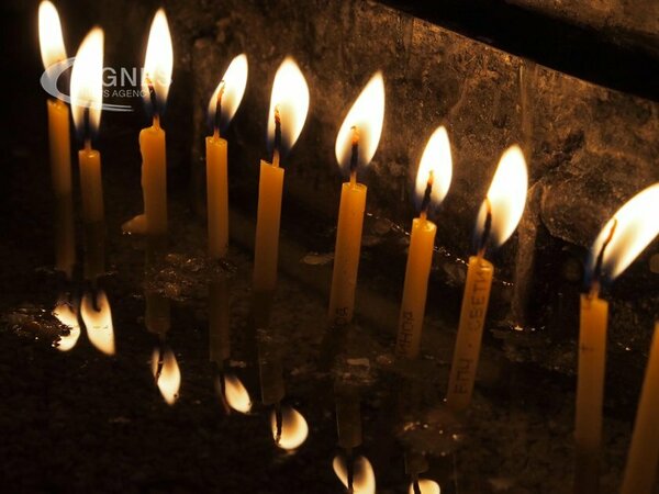 Тридневен траур в община Исперих