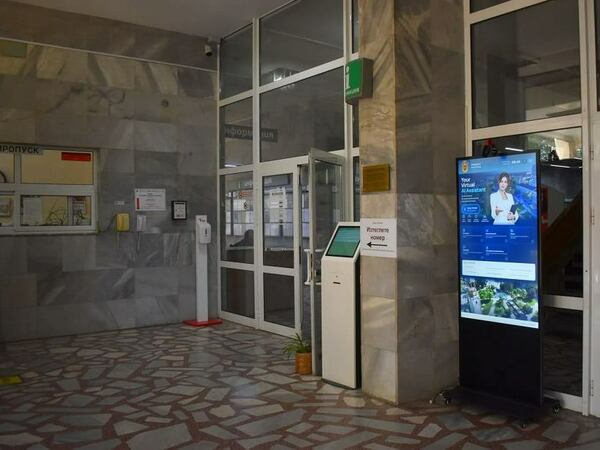 Виртуален AI асистент въвеждат от Община Разград