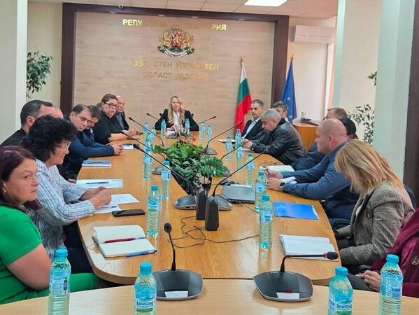 Организацията на изборите върви по план